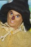 Mattel - Barbie - Hollywood Legends - Ken as the Scarecrow in the Wizard of Oz - Doll